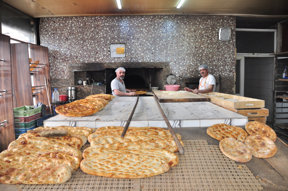 ''Bakkal iskontosunu vatandaşa yedirmek istiyoruz