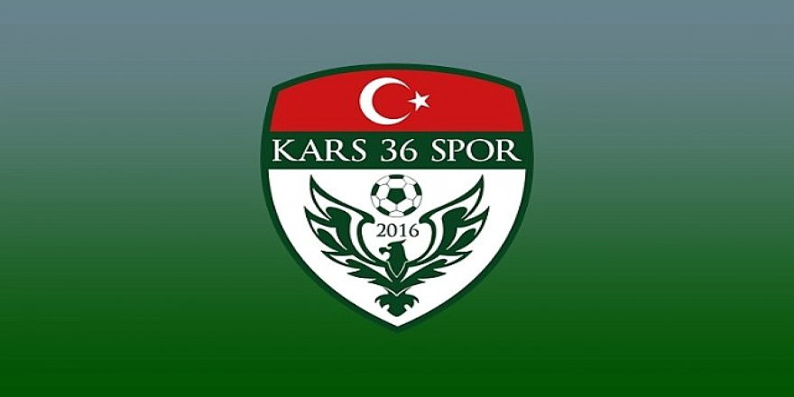 Kars Spor Kulübünden açıklama