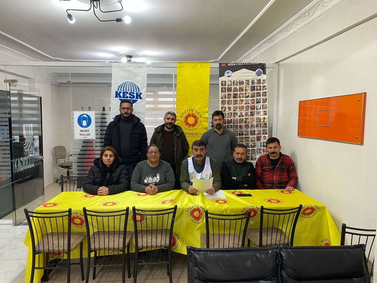 Kars KESK: 
