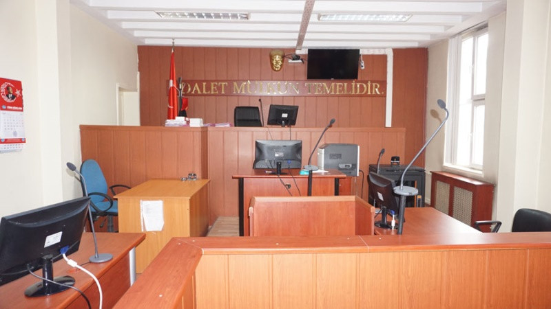 Kars'a 6 yeni mahkeme kuruldu!