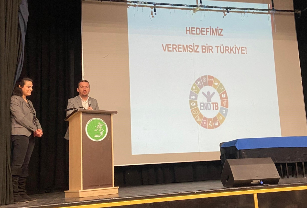 Kars'ta Zoonoztik Tüberküloz'un görülme sıklığı nedir?