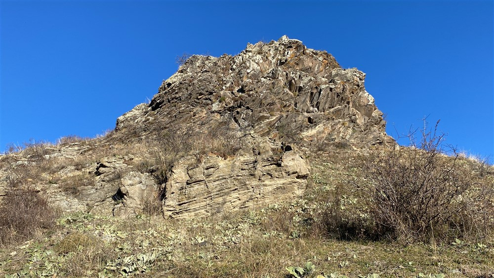 Kayaköprü Kanyonu bu yaz açılacak